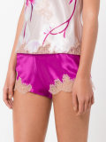 Flottant boxer
