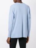 crew neck jumper