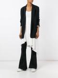 oversized blazer