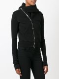zip up hoodie