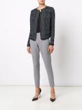 tweed jacket 