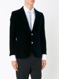 round hem dinner jacket