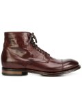 'Williams' boots