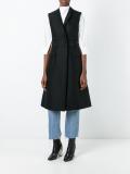 skirt suit