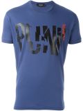 'Punk'T恤