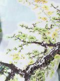 印花衬衫