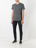 plain T-shirt
