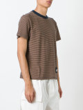 striped T-shirt