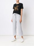 printed T-shirt 