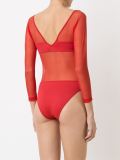 sheer panels body