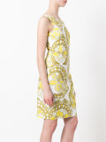 print dress