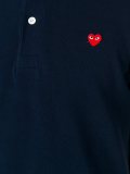 short sleeve polo shirt
