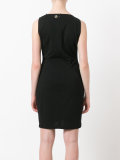 asymmetric dress