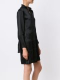 embroidered dress