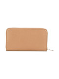 zip-up wallet