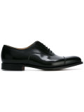 classic oxfords