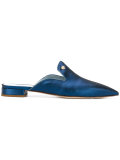 #findmeinwonderland pointy sandals