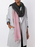 'Fluetto' scarf