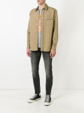 westen shirt 