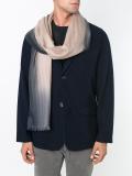 'Dip Dye' scarf