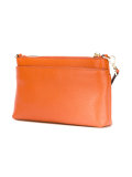 snap pocket crossbody bag