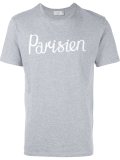 'Parisien‘T恤
