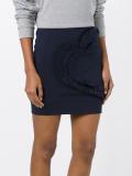 short straight skirt 