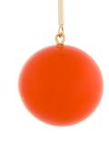 spheres earrings