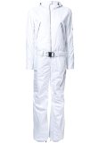 hooded padded jumpsuit