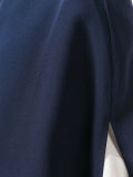 high front top
