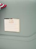 flap shoulder bag