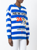 New York sweatshirt 