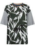 print T-shirt