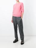 'Lad' trousers