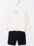pleated trousers