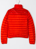 padded jacket 