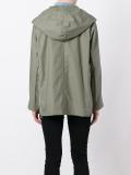'Helm' jacket