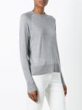 raglan jumper