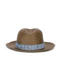 panama hat 