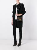 'Leo' crossbody bag