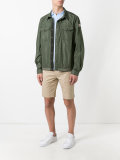 Trionphe shirt jacket
