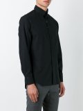 slim fit shirt