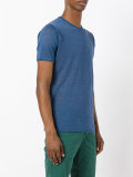fine knit T-shirt