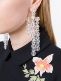 chandelier earrings