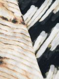 'Basket Weave'围巾