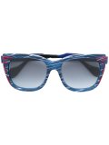 Fendi x Thierry Lasry 'Sliky'太阳眼镜