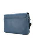 'Postino Milano' messenger bag