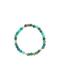 beaded bracelet