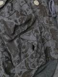 mini 'Clint Eastwood' bomber jacket