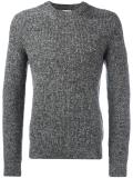 'Clifford' jumper